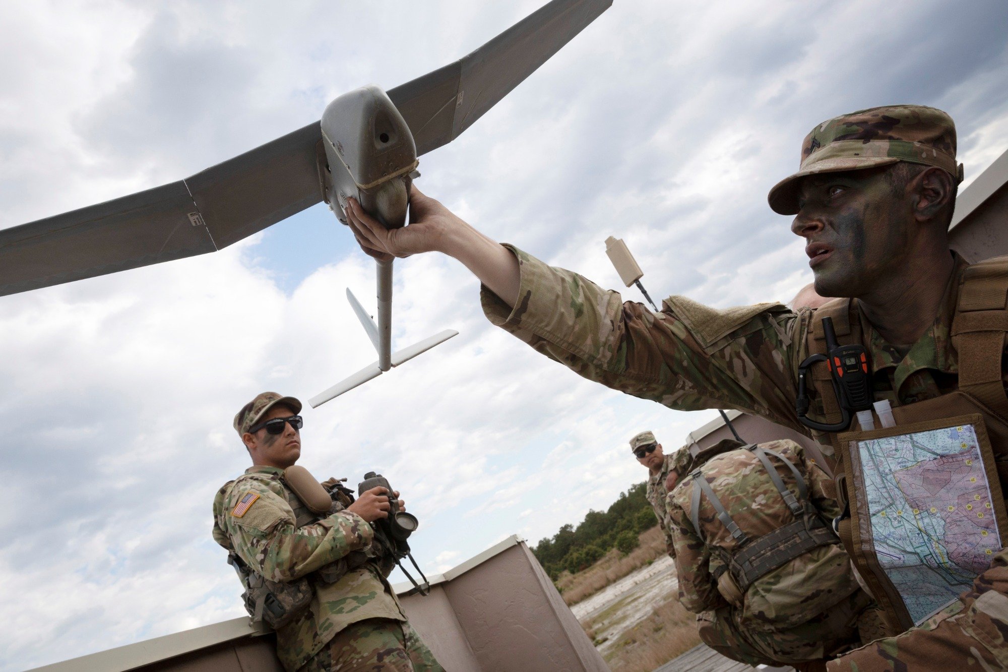 the-army-has-found-the-best-method-to-killing-enemy-drones-the